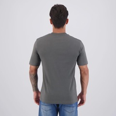 Camiseta adidas Big Logo II Masculina - Foto 4