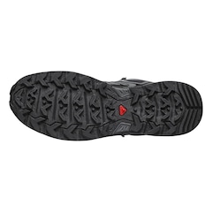 Bota Masculina Salomon X Ultra Pioneer MID GTX - Foto 2