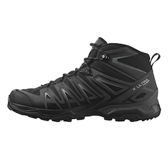 Bota Masculina Salomon X Ultra Pioneer MID GTX - Foto 4
