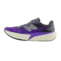 Tênis Masculino New Balance Fuelcell Rebel v5 - Foto 2