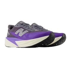 Tênis Masculino New Balance Fuelcell Rebel v5 - Foto 3