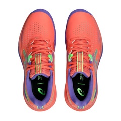 Tênis Feminino Asics Gel-Challenger 15 Padel - Foto 4