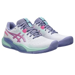 Tênis Feminino Asics Gel-Challenger 15 Clay - Foto 5
