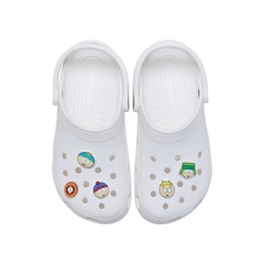 Kit Jibbitz Crocs South Park Pack Com 5 Peças - Foto 2