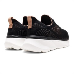 Kit Tênis Feminino Olympikus Esportivo + 3 Pares de Meias - Foto 5