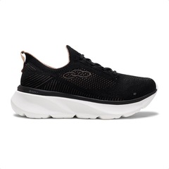 Kit Tênis Feminino Olympikus Esportivo + 3 Pares de Meias - Foto 7