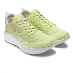 Kit Tênis Feminino Olympikus Esportivo + 3 Pares de Meias - Foto 3