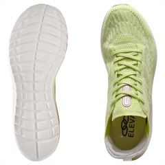 Kit Tênis Feminino Olympikus Esportivo + 3 Pares de Meias - Foto 6