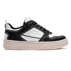 Tênis Feminino Chilli Beans Silver - Foto 1