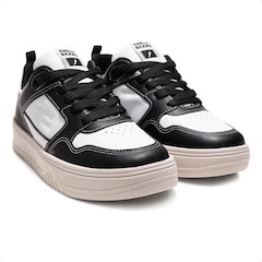 Tênis Feminino Chilli Beans Silver - Foto 3