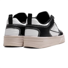 Tênis Feminino Chilli Beans Silver - Foto 5