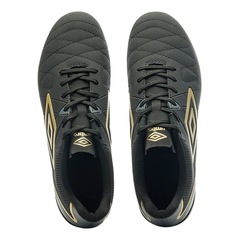 Chuteira De Campo Umbro Attak Eternal - Foto 3