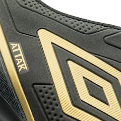 Chuteira De Campo Umbro Attak Eternal - Foto 5