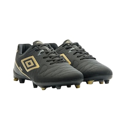 Chuteira De Campo Umbro Attak Eternal - Foto 6