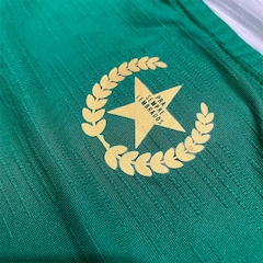 Camisa Do Chapecoense Kappa 2026 Uniforme 1 Torcedor - Masculino - Foto 5