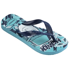 Chinelo Disney Toy Story Havaianas Infantil - Foto 2