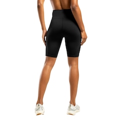 Bermuda De Corrida Olympikus Flex Compression - Feminino - Foto 2