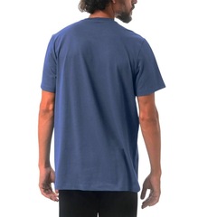 Camiseta Columbia M/C Basic Logo II Branded Masculina - Foto 2