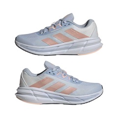 Tênis adidas Questar 3 Feminino - Foto 5