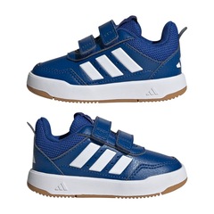 Tênis adidas Tensaur Sport 3.0 Infantil - Foto 7