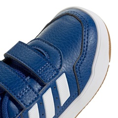Tênis adidas Tensaur Sport 3.0 Infantil - Foto 8