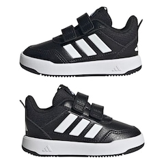 Tênis adidas Tensaur Sport 3.0 Infantil - Foto 7