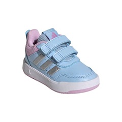Tênis adidas Tensaur Sport 3.0 Infantil - Foto 3