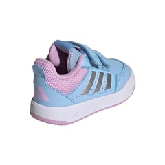 Tênis adidas Tensaur Sport 3.0 Infantil - Foto 4
