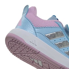 Tênis adidas Tensaur Sport 3.0 Infantil - Foto 7