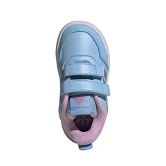 Tênis adidas Tensaur Sport 3.0 Infantil - Foto 8