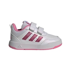 Tênis adidas Tensaur Sport 3.0 Infantil - Foto 1