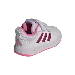 Tênis adidas Tensaur Sport 3.0 Infantil - Foto 3
