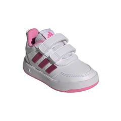 Tênis adidas Tensaur Sport 3.0 Infantil - Foto 4