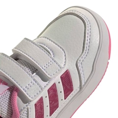 Tênis adidas Tensaur Sport 3.0 Infantil - Foto 5