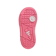 Tênis adidas Tensaur Sport 3.0 Infantil - Foto 9