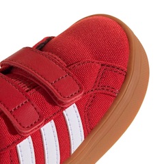 Tênis adidas Vs Pace 2.0 Infantil - Foto 5