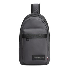 Bolsa Transversal Tommy Hilfiger Repreve Slingpack - Foto 1