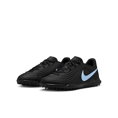 Chuteira de Society Infantil Nike Tiempo Maestro Club - Foto 2