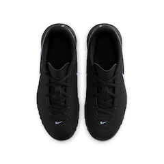 Chuteira de Society Infantil Nike Tiempo Maestro Club - Foto 5