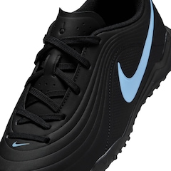 Chuteira de Society Infantil Nike Tiempo Maestro Club - Foto 7