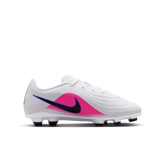 Chuteira de Campo Infantil Nike Tiempo Maestro Club - Foto 1