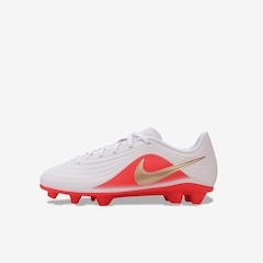Chuteira de Campo Infantil Nike Tiempo Maestro Club - Foto 2