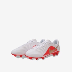Chuteira de Campo Infantil Nike Tiempo Maestro Club - Foto 5