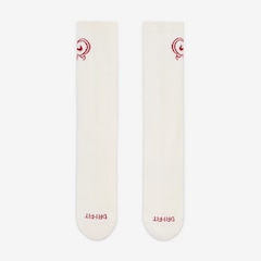 Meia Nike Everyday Plus "Valentines Day" Unissex - Foto 2