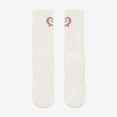 Meia Nike Everyday Plus "Valentines Day" Unissex - Foto 3