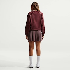 Saia Nike Sportswear Plissada Feminina - Foto 5