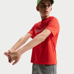 Shorts Dri-FIT Trophy 23 Infantil - Foto 4