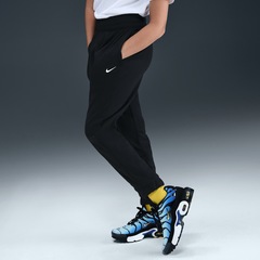 Agasalho Dri-FIT Nike Sportswear - Infantil - Foto 4
