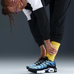 Agasalho Dri-FIT Nike Sportswear - Infantil - Foto 7