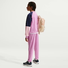 Agasalho Dri-FIT Nike Sportswear - Infantil - Foto 7
